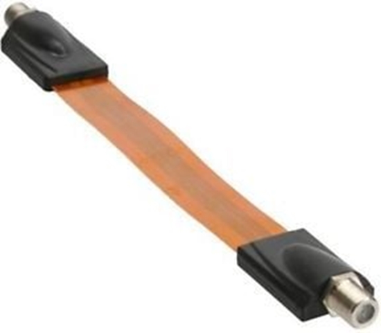 Изображение Kabel Goobay LNB - LNB 1.8m brzowy (11953)