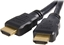 Attēls no Kabel Good Connections HDMI - HDMI 3m czarny (4514-030)
