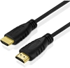 Изображение Kabel HDMI/HDMI V2.0 M/M Ethernet 6m, czarny 