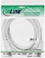 Picture of Kabel InLine Antenowy 1m biay (69401)
