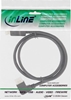 Picture of Kabel InLine DisplayPort - DisplayPort 5m czarny (17155L)