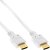 Picture of Kabel InLine HDMI - HDMI 2m biay (17502W)