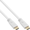Picture of Kabel InLine HDMI - HDMI 5m biay (17505W)