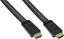 Attēls no Kabel InLine HDMI - HDMI 7.5m czarny (17007F)