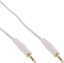 Изображение Kabel InLine Jack 3.5mm - Jack 3.5mm 1.5m biay (99932W)