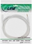 Изображение Kabel InLine Jack 3.5mm - Jack 3.5mm 1m biay (99934W)