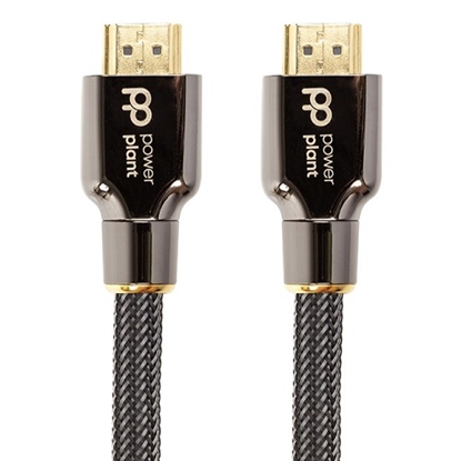 Attēls no Kabel Kabel HDMI - HDMI, 8K, UHD, 1m, 2.1 ver