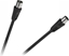 Attēls no Kabel Libox Antenowy 1.8m czarny (KPO2735A-1,8)
