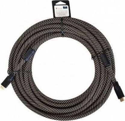 Attēls no Kabel Libox HDMI - HDMI 15m zoty (LB0051)