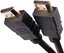 Attēls no Kabel LTC HDMI - HDMI 3m czarny (8237)