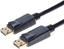 Picture of Kabel PremiumCord DisplayPort - DisplayPort 1m czarny (kport4-01)