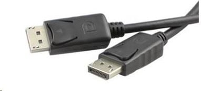 Attēls no Kabel PremiumCord DisplayPort - DisplayPort 3m czarny (kport1-03)