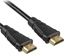 Изображение Kabel PremiumCord HDMI - HDMI 1m czarny (kphdme1)