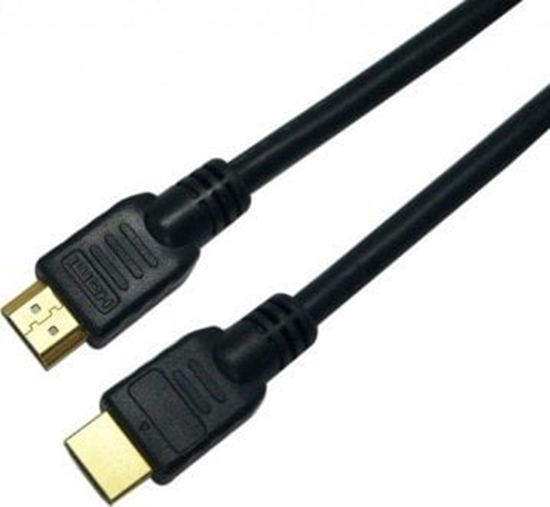 Изображение Kabel Savio HDMI - HDMI 1.5m czarny (cl01)
