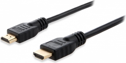 Attēls no Kabel Savio HDMI - HDMI 20m czarny (CL-75)