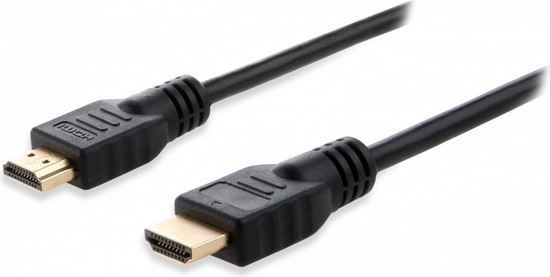 Picture of Kabel Savio HDMI - HDMI 20m czarny (CL-75)
