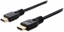 Attēls no Kabel Savio HDMI - HDMI 20m czarny (CL-75)