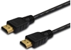 Picture of Kabel Savio HDMI - HDMI 3m czarny (SAVKABELCL-96)