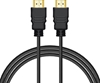 Picture of Kabel Savio HDMI - HDMI 5m czarny (CL08)