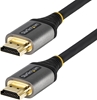 Изображение Kabel StarTech HDMI - HDMI 0.5m szary (HDMMV50CM)