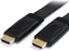 Picture of Kabel StarTech HDMI - HDMI 1.8m czarny (HDMIMM6FL)