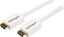 Изображение Kabel StarTech HDMI - HDMI 7m biay (HD3MM7MW)