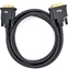 Picture of Kabel TB Print DVI-D - DVI-D 1.8m czarny (AKTBXVD24DVI18B)