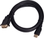 Picture of Kabel TB Print HDMI - DVI-D 1.8m czarny (V70609)