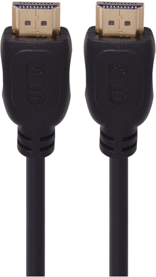 Picture of Kabel TB Print HDMI - HDMI 1.8m czarny (V70600)