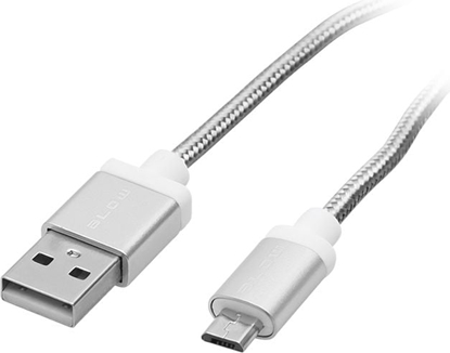 Attēls no Kabel USB Blow USB-A - 1 m  (5900804087908)