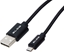 Picture of Kabel USB Blow USB-A - 1 m Czarny (5900804090021)