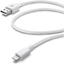 Picture of Kabel USB Cellular Line USB-A - 1 m Biay (CUSBDATACMFIIPH5W)