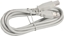 Picture of Kabel USB Goobay USB-A - 1.8 m Biay (50953)