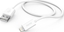 Picture of Kabel USB Hama USB-A - Lightning 1 m Biay (002015790000)
