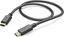 Изображение Kabel USB Hama USB-C - USB-C 1.5 m Czarny (002015910000)