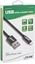 Изображение Kabel USB InLine USB-A - Lightning 2 m Szary (31422B)
