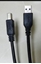 Picture of Kabel USB MicroConnect USB-A - USB-B 3 m Czarny (USB 3.0 A (Male) -B (Male))