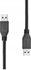 Picture of Kabel USB ProXtend USB-A - USB-A 2 m Czarny (JAB-7467619)