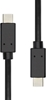 Picture of Kabel USB ProXtend USB-C - USB-C 0.5 m Czarny (JAB-7340195)