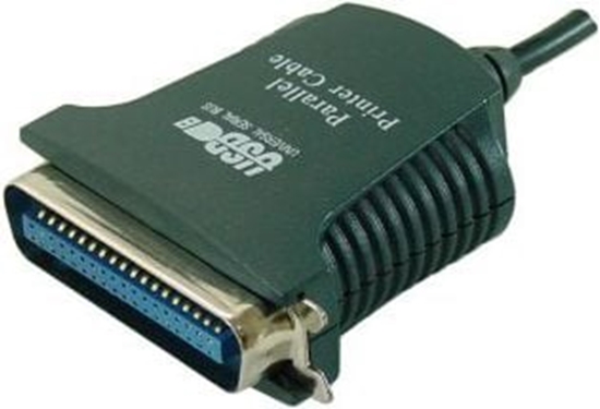 Picture of Kabel USB Sedna USB-A - 36-pin Czarny (SE-USB-PRT)