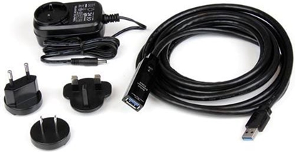 Attēls no Kabel USB StarTech  (USB3AAEXT3M)