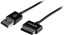 Attēls no Kabel USB StarTech USB-A - Asus 40-Pin 3 m Czarny (USB2ASDC3M)