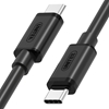 Picture of Kabel USB TYP-C do USB TYP-C; 1m; Y-C477BK 