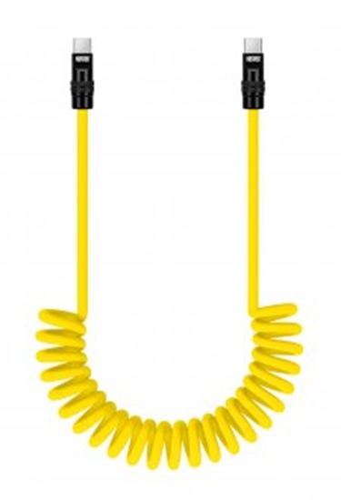 Picture of Kabel USB USB-C - USB-C 1.5 m óty (NL4992)