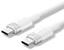 Изображение Kabel USB Vention Kabel USB-C do USB-C USB 2.0 5A 240W 1m czarny