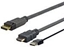 Picture of Kabel USB VivoLink DisplayPort 2 m Czarny (PROHDMIUSBDP2)