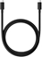 Изображение Kabel USB Xiaomi USB-C - USB-C 1m Czarny (6932554444044)