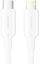 Изображение Kabel USB-C do Lightning 3A 480Mbps 1m biay