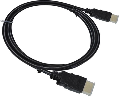 Picture of Kabel Vakoss HDMI - HDMI 1.5m czarny (ML1819GK)