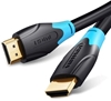 Picture of CABLE HDMI 15M/BLACK AACBN VENTION